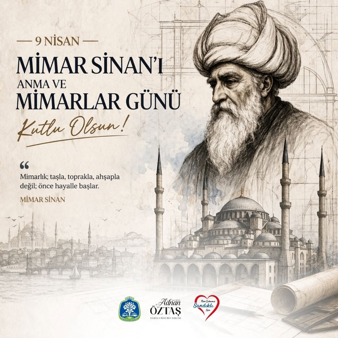Mimar Sinan'ın Mirası: Mimarlığın Zirvesinden Geleceğe İlham