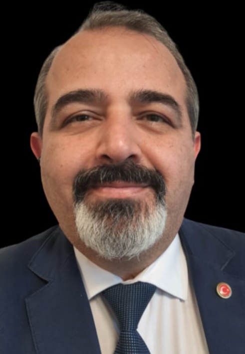 Dr. Soner ALTAŞ
